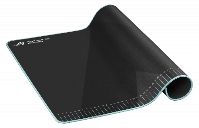 Gaming mousepad ASUS ROG HONE ACE AIM LAB Edition 