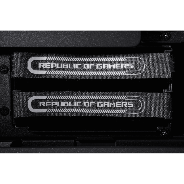 Кутия ASUS ROG HYPERION BTF Edition - Full Tower 