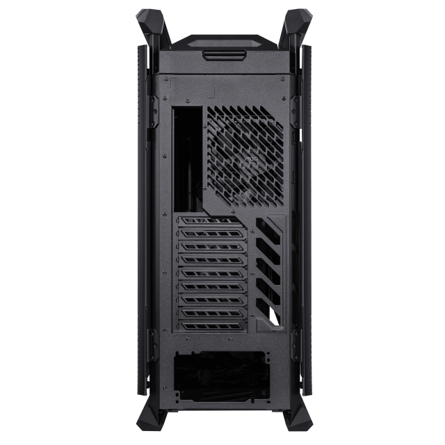 Кутия ASUS ROG HYPERION BTF Edition - Full Tower 