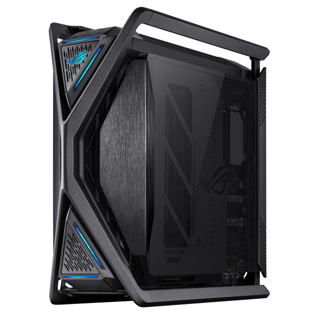 Кутия ASUS ROG HYPERION BTF Edition - Full Tower 
