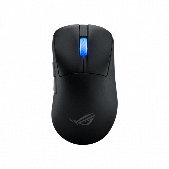 Gaming Wireless Mouse ASUS ROG Keris II Ace - Black 