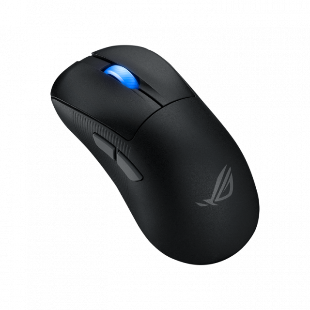 Gaming Wireless Mouse ASUS ROG Keris II Ace - Black 
