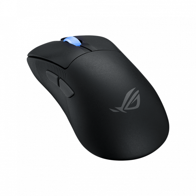 Gaming Wireless Mouse ASUS ROG Keris II Ace - Black 