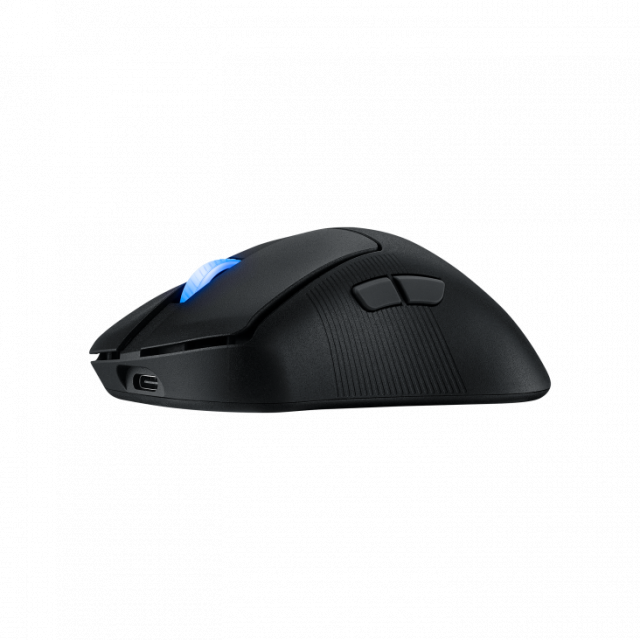 Gaming Wireless Mouse ASUS ROG Keris II Ace - Black 