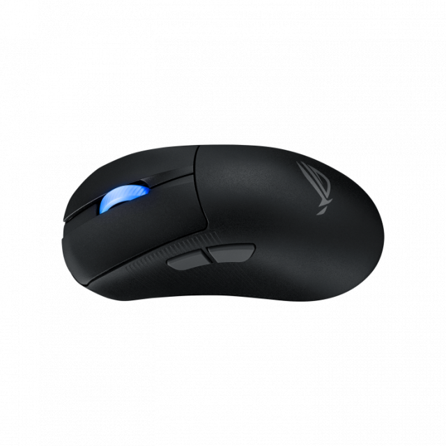 Gaming Wireless Mouse ASUS ROG Keris II Ace - Black 