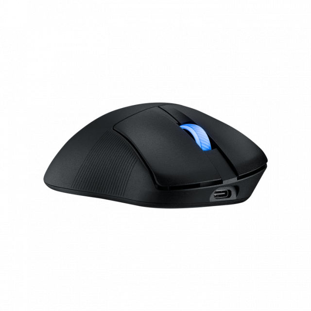 Gaming Wireless Mouse ASUS ROG Keris II Ace - Black 