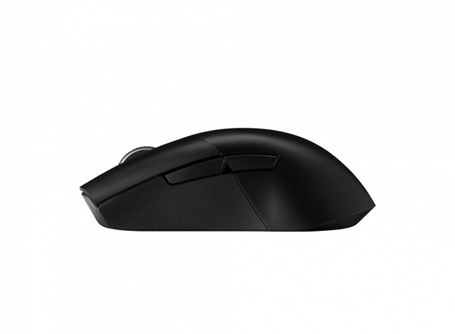 Gaming Wireless Mouse ASUS ROG Keris Aimpoint - Black 