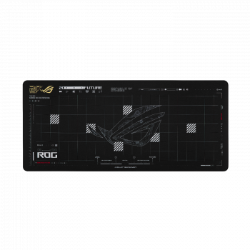 Геймърски пад ASUS ROG Scabbard II XXL Edition 20