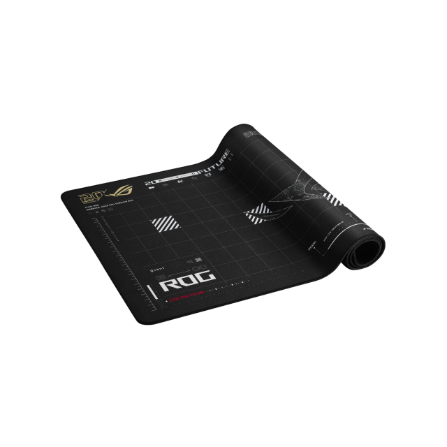 Геймърски пад ASUS ROG Scabbard II XXL Edition 20 