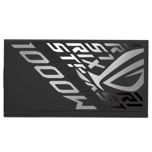 Захранващ блок ASUS ROG STRIX 1000W, 80+ Platinum PCIe 5.1, Fully Modular 