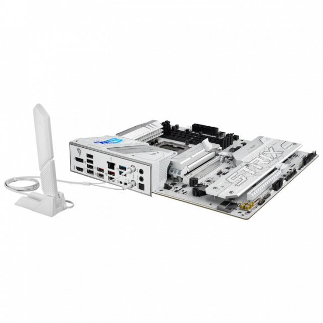 Motherboard ASUS ROG STRIX B860-A GAMING WIFI DDR5 