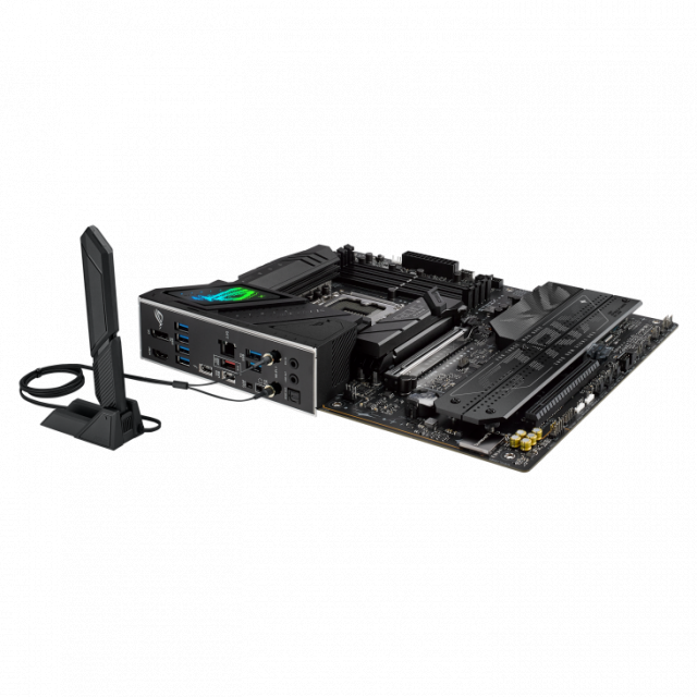 Motherboard ASUS ROG STRIX B860-F GAMING WIFI DDR5 