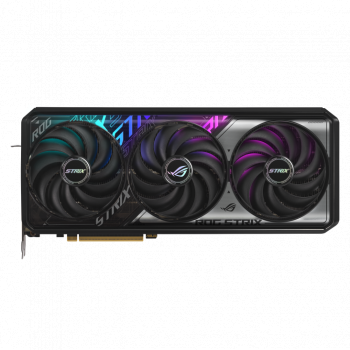 Graphic card ASUS ROG STRIX RTX 5070 TI OC 16GB GDDR7