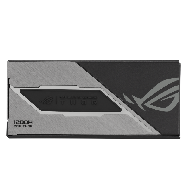 Захранващ блок ASUS ROG THOR III 1200W , 80+ Platinum PCIe 5.1, Fully Modular 