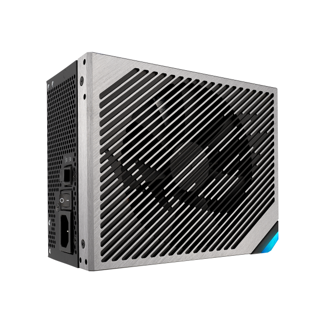 Захранващ блок ASUS ROG THOR III 1200W , 80+ Platinum PCIe 5.1, Fully Modular 