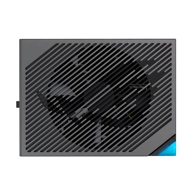 Захранващ блок ASUS ROG THOR III 1600W , 80+ Titanium PCIe 5.1, Fully Modular 
