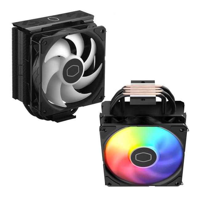 CPU Cooler Cooler Master Hyper 212 Pro ARGB 