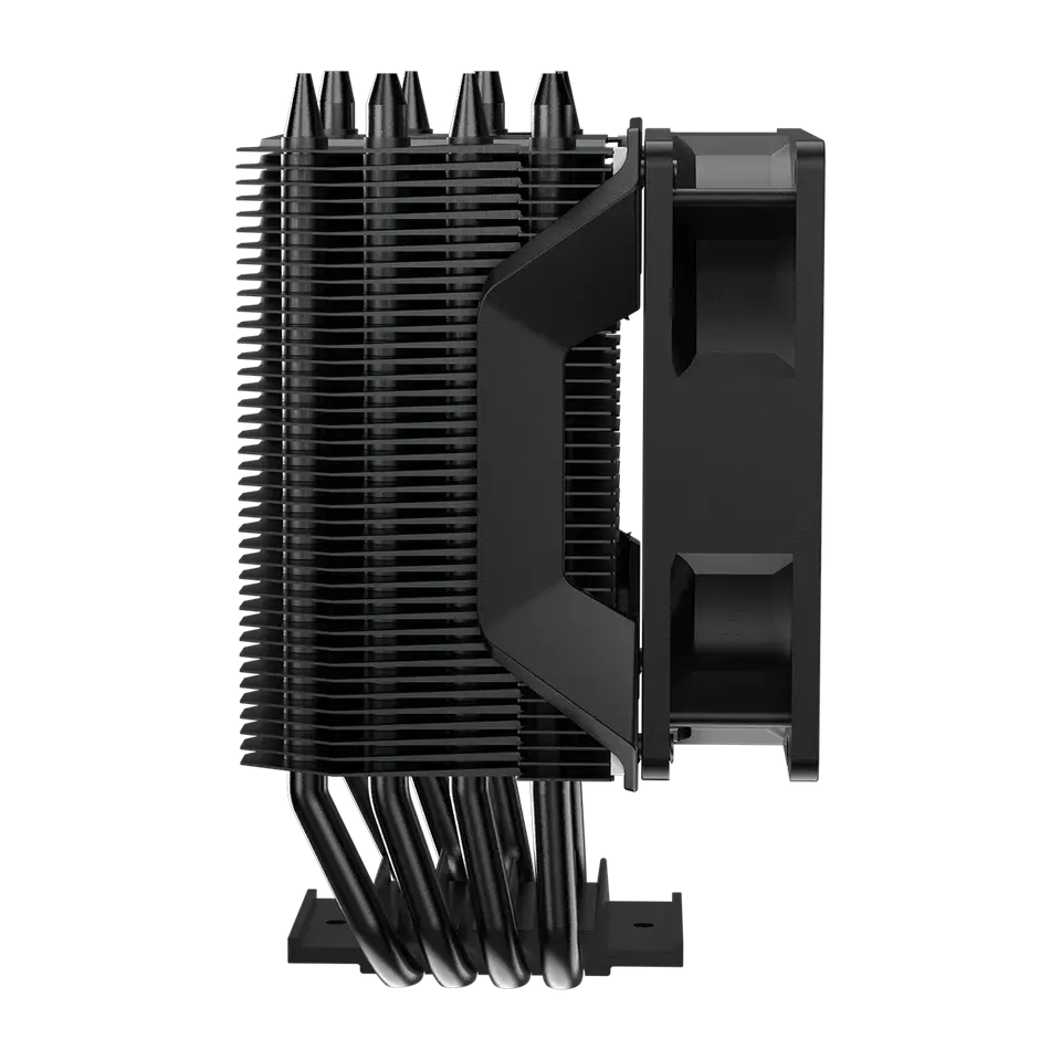 Охладител за процесор Cooler Master Hyper H411 Nano