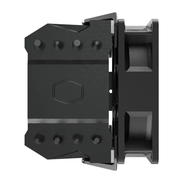 CPU Cooler Cooler Master Hyper H411 Nano 