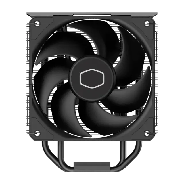 Охладител Cooler Master Hyper 212 Black 