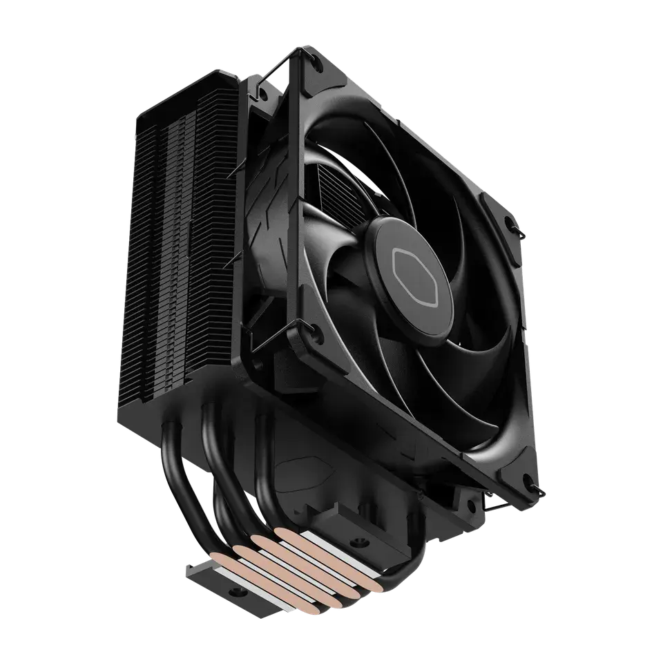 Охладител Cooler Master Hyper 212 Black