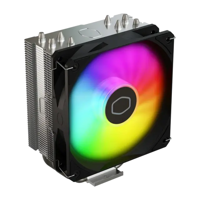 Охладител Cooler Master Hyper 212 Spectrum V3 