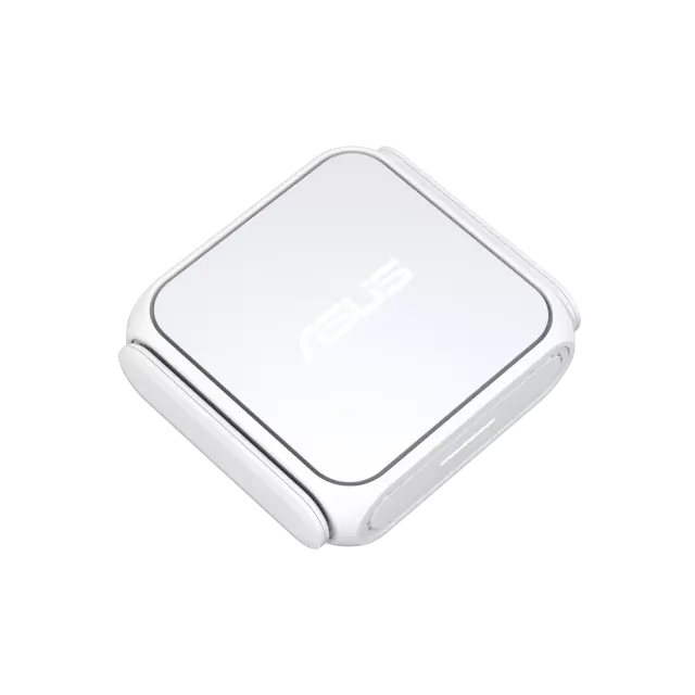 Wireless Portable Router ASUS RT-BE58 GO  WiFi 7, 4G & 5G Mobile Tethering 