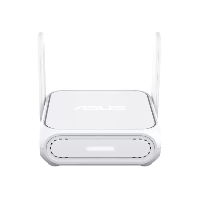 Wireless Portable Router ASUS RT-BE58 GO  WiFi 7, 4G & 5G Mobile Tethering 