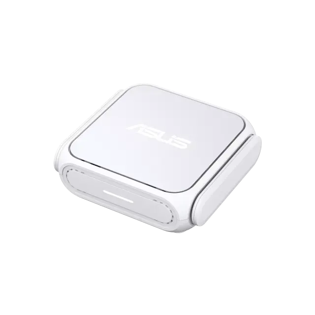 Wireless Portable Router ASUS RT-BE58 GO  WiFi 7, 4G & 5G Mobile Tethering 