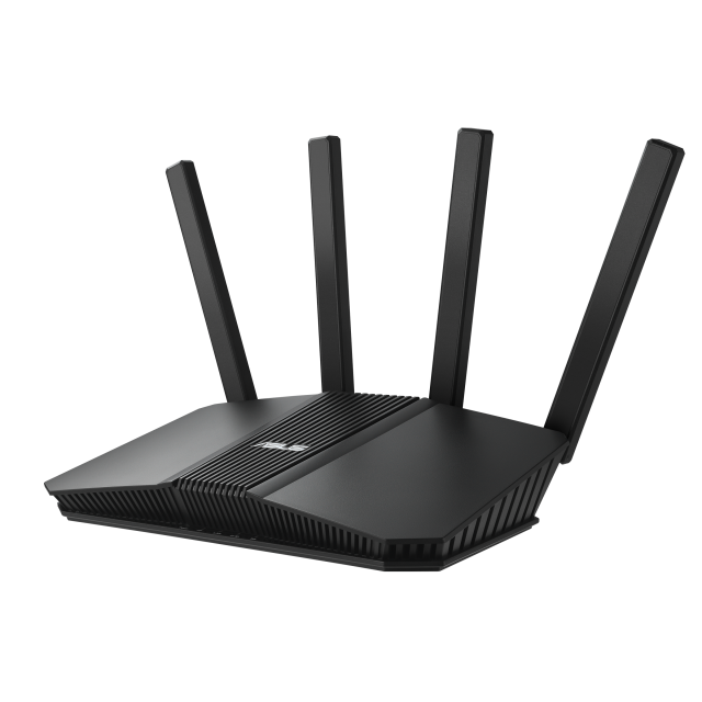 Безжичен рутер ASUS RT-BE82U Dual-Band WiFi7 BE3600 (802.11be), Ai Mesh 
