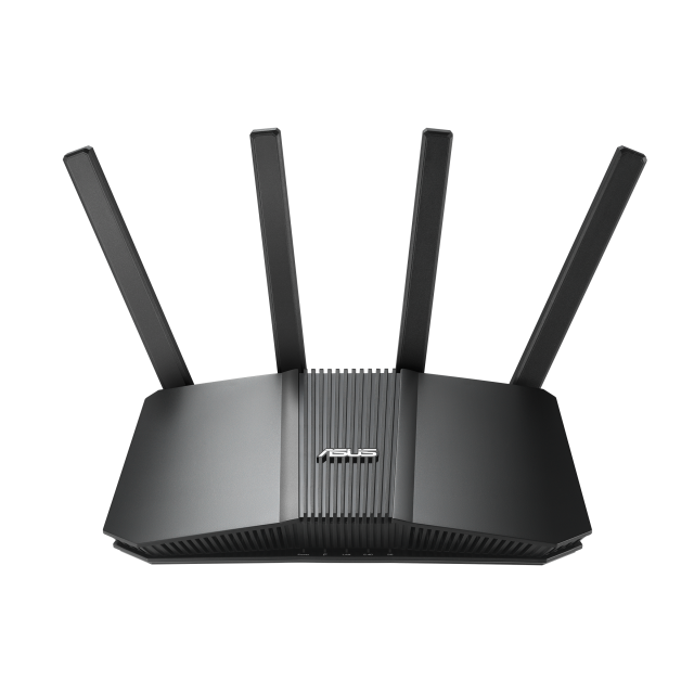 Безжичен рутер ASUS RT-BE82U Dual-Band WiFi7 BE3600 (802.11be), Ai Mesh 