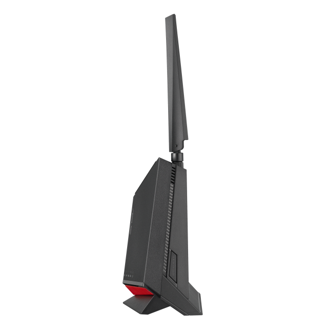 Безжичен рутер ASUS RT-BE86U WiFi7 