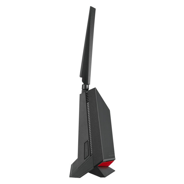 Безжичен рутер ASUS RT-BE86U WiFi7 