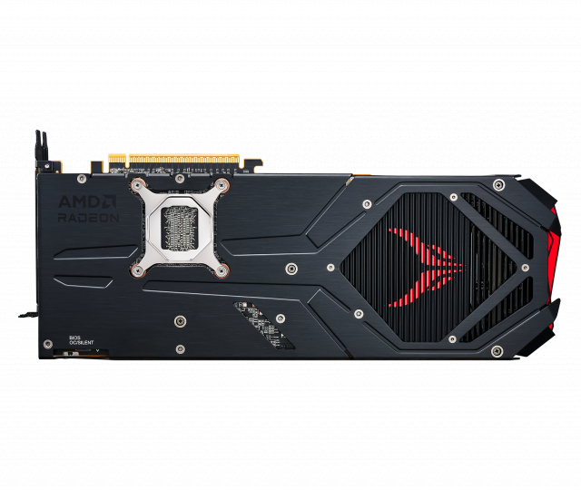 Видео карта PowerColor Radeon RX 9070 GRE Red Devil 12GB GDDR6 