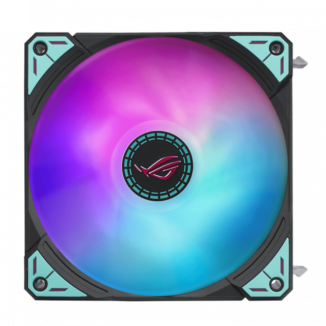 CPU AIO Liquid Cooler ASUS ROG RYUO IV 360 ARGB Hatsune Miku Edition 