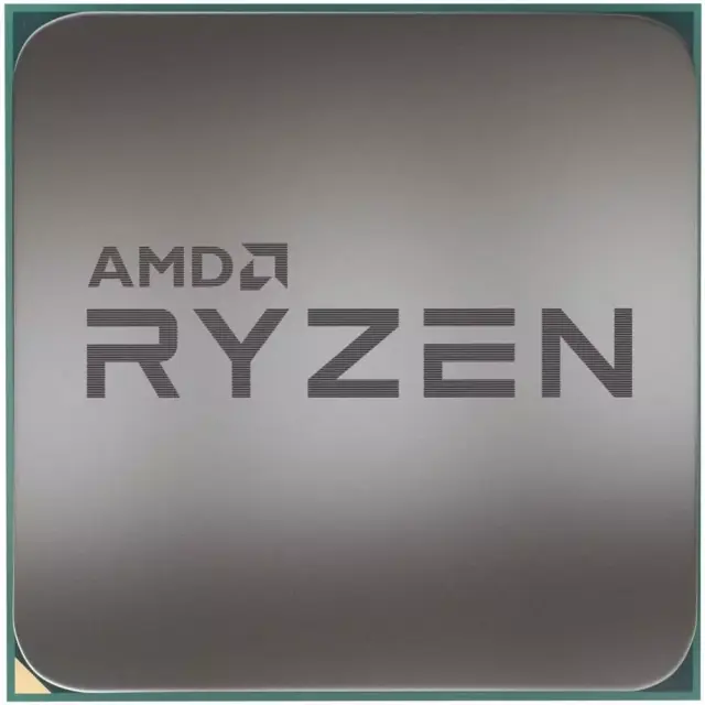 CPU AMD Ryzen 5 5500F TRAY, AM4 Socket, 6 Cores, 3.0GHz, 19MB Cache, 65W 