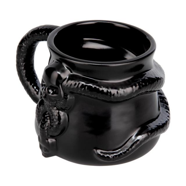 Чаша Paladone: Harry Potter - Dark Mark Mug (PP14643HP) 