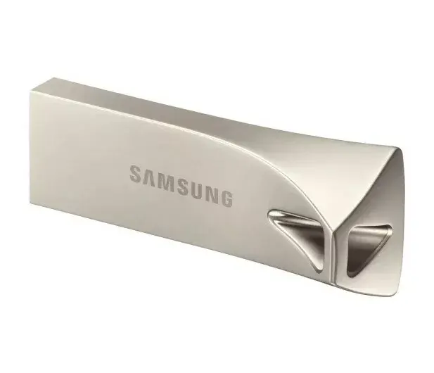 USB памет Samsung BAR Plus USB stick 512GB Silver USB 3.1 