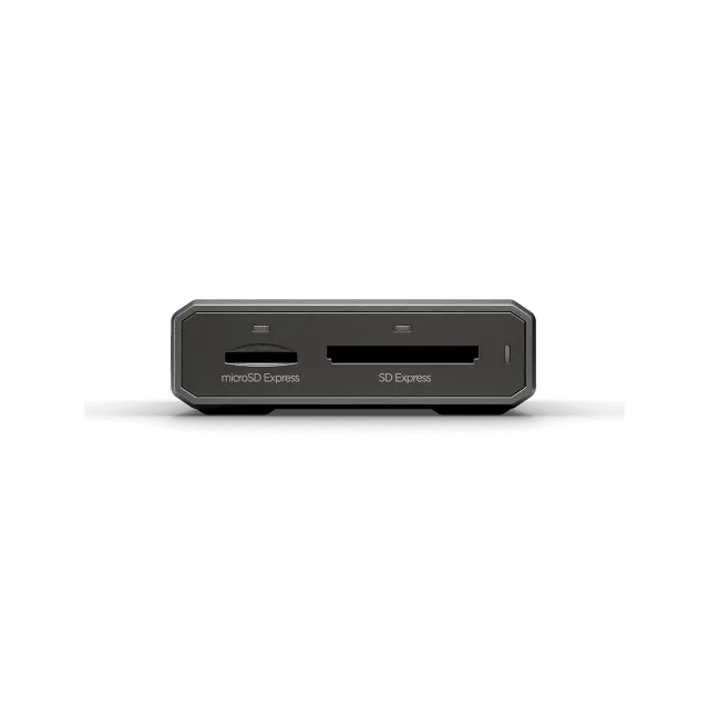SanDisk Четец на карти SDDR-A451-GNPNN USB Type-C 