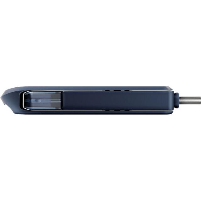 SanDisk Флаш памет 128GB Phone Drive, USB 3.2 Type-C, Lightning 