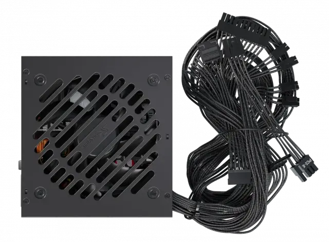 Захранващ блок Seasonic CORE BC 650W 80+ Bronze, ATX 3.1 