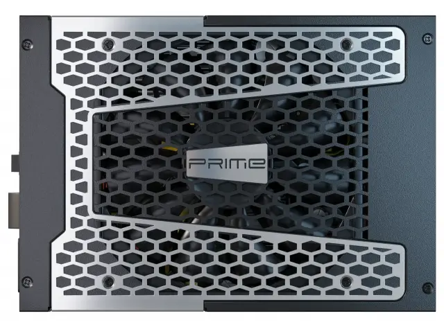 Захранващ блок Seasonic PRIME TX-1300, 1300W, 80+ Titanium, PCIe Gen5 