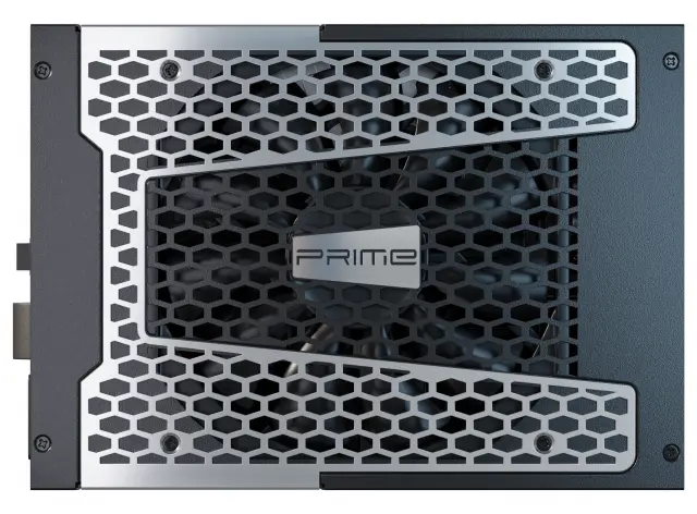 Power Supply Unit Seasonic PRIME PX-1600P, 1600W 