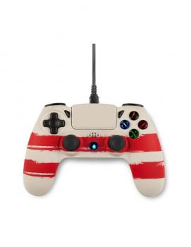 Геймърски контролер Spartan Gear - Hoplite 2 Wired Controller - Super Gamer (Special Edition) PC/PS4