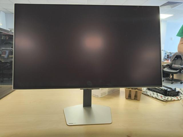 Monitor SAMSUNG Odyssey OLED G80SD 