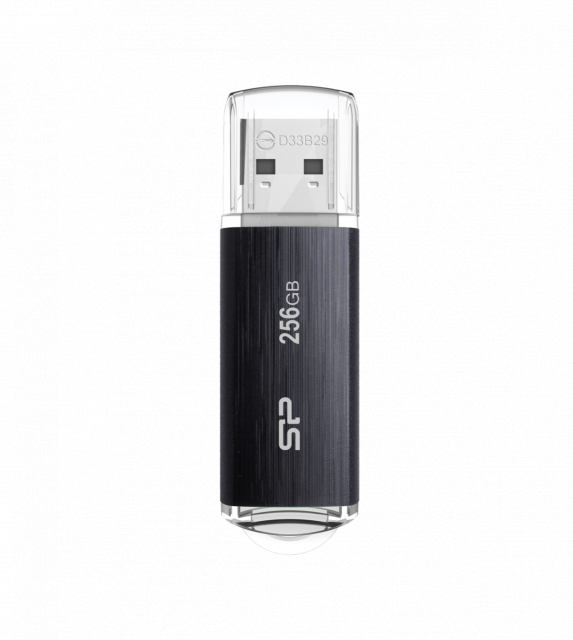 USB памет SILICON POWER Blaze B02, 256GB 