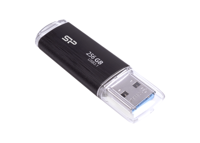 USB памет SILICON POWER Blaze B02, 256GB 