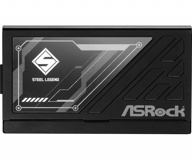 Захранващ блок ASRock Steel Legend 1000W 80+ Gold 