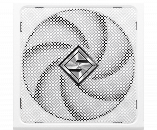 Захранващ блок ASRock Steel Legend White 1000W 80+ Gold 