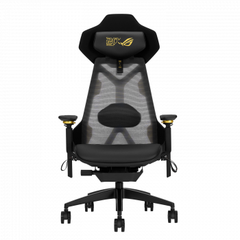 Геймърски стол ASUS ROG Destrier Ergo Edition 20